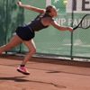 TEB BNP Paribas Tennis Championship'te ana tablo heyecanı TEB BNP Paribas Tennis Championship'te ana tablo heyecanı
