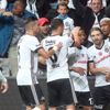 Monaco - Beşiktaş maçıın muhtemel 11'leri...