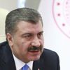 Son dakika: İstanbul’dan kalkan uçakta koronavirüs çıktı mı? Sağlık Bakanı Koca açıkladı Son dakika: İstanbul’dan kalkan uçakta koronavirüs çıktı mı? Sağlık Bakanı Koca açıkladı