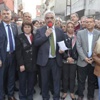 ‘Alevilerin selası mı olur?’ ‘Alevilerin selası mı olur?’