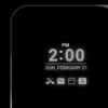 LG G5 ekranı nasıl olacak?