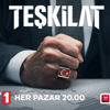 TRT'nin yeni dizisi Teşkilat başlıyor TRT'nin yeni dizisi Teşkilat başlıyor