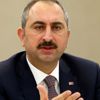 Adalet Bakanı Abdülhamit Gül’den yeni yıl mesajı
