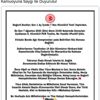 AKP'li bir vekil daha koronaya yakalandığını duyurdu