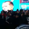 AKP il kongresi karıştı