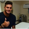 Diego, Antalyaspor'da Diego, Antalyaspor'da