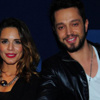 Eliz Sakuçoğlu'nun, Murat Boz özlemi Eliz Sakuçoğlu'nun, Murat Boz özlemi