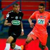 PSG Mbappe ile finalde PSG Mbappe ile finalde