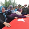 Ardında 3 evlat bıraktı: 'Babacığım...'