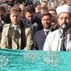 Erdoğan Şenay'ın cenazesi toprağa verildi