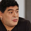 Maradona'nın şoke eden görüntüsü! Maradona'nın şoke eden görüntüsü!