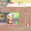 Captain Toad: Treasure Tracker incelemesi