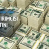 Döviz hesaplarında rekor Döviz hesaplarında rekor