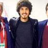Altınordu'yu Salih uçurdu