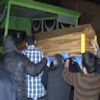 İkizlerin annesinin katili yakalandı! İkizlerin annesinin katili yakalandı!
