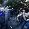 SON DAKİKA: Boğaziçi Üniversitesi'nde polislere saldıranlar MLKP'li çıktı