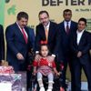Spor seferberliğine doğru Spor seferberliğine doğru