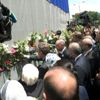 Erdoğan, Srebrenitsa kurbanları anısına düzenlenen ... Erdoğan, Srebrenitsa kurbanları anısına düzenlenen ...