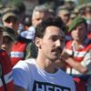 FETÖ'cü Gökhan Güçlü'ye 'hero' tişörtünü bakın kim göndermiş