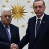 Erdoğan ve Abbas telefonda görüştü Erdoğan ve Abbas telefonda görüştü