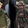 Afrin de şehitlerin cenazesini kaçıran terörist yakalandı Afrin de şehitlerin cenazesini kaçıran terörist yakalandı