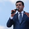 Son Dakika... Selahattin Demirtaş'a 'Cumhurbaşkanı'na hakaret'ten hapis istemi