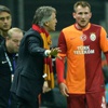 Hajrovic Almanya'dan memnun Hajrovic Almanya'dan memnun