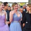 Kirsten Dunst kırmızı halıda ağladı Kirsten Dunst kırmızı halıda ağladı