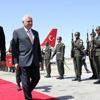 Başbakan Yıldırım KKTC'ye gidiyor
