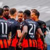 Frankfurt Devler Ligi aşkına Frankfurt Devler Ligi aşkına