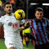 Eskişehirspor Trabzonspor maçı ilk yarı özeti ve golleri, Eskişehirspor Trabzonspor maçı ilk yarı özeti ve golleri,