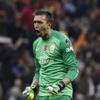 Profesyonel Futbolcular Derneği ödüllerine Muslera damgası Profesyonel Futbolcular Derneği ödüllerine Muslera damgası