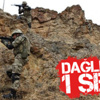 Dağlıca'da çatışma: 1 asker şehit