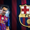 Alkışlar Xavi'ye... Alkışlar Xavi'ye...
