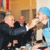 Anlamlı buluşma Anlamlı buluşma