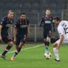 80 bin Traktör Futbol Kulübü taraftarından Türkiye'ye destek 80 bin Traktör Futbol Kulübü taraftarından Türkiye'ye destek