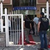 Eğitim-Sen'e baskın
