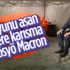 Fransa, Emmanuel Macron ile saygınlığını kaybediyor