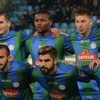 Çaykur Rizespor'un sıkıntısı gol Çaykur Rizespor'un sıkıntısı gol