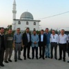 Gürcistan’da İftar Sevinci Gürcistan’da İftar Sevinci