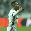 Real Betis, Adriano için Beşiktaş'ın kapısını çaldı Real Betis, Adriano için Beşiktaş'ın kapısını çaldı
