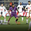 Osmanlıspor 1-1 Gaziantepspor