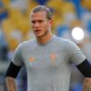 Alman kaleci Karius, Beşiktaş için İstanbul'a geliyor Alman kaleci Karius, Beşiktaş için İstanbul'a geliyor