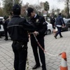 Emniyetteki "paralel yapı" operasyonunda tutuklama Emniyetteki "paralel yapı" operasyonunda tutuklama