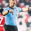 Halis Özkahya'nın Alanya maçına atanması Trabzonspor'da endişe yarattı