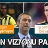 Samatta ve Zajc Fenerbahçe içi hayal kırıklığı oldu Samatta ve Zajc Fenerbahçe içi hayal kırıklığı oldu