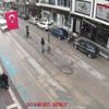 Polisten turistlere gülümseten anons