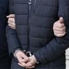 Balıkesir'de FETÖ'den 2 kişi gözaltına alındı