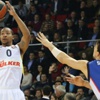 Anadolu Efes - Fenerbahçe Ülker / CANLI Anadolu Efes - Fenerbahçe Ülker / CANLI