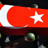 İzmir'de bir astsubay şehit İzmir'de bir astsubay şehit